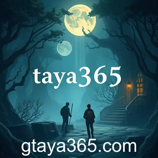 Exploring the World of Adventure Games on Taya365