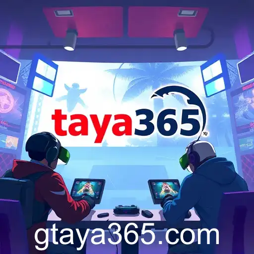Exploring the Exciting World of Multiplayer Games