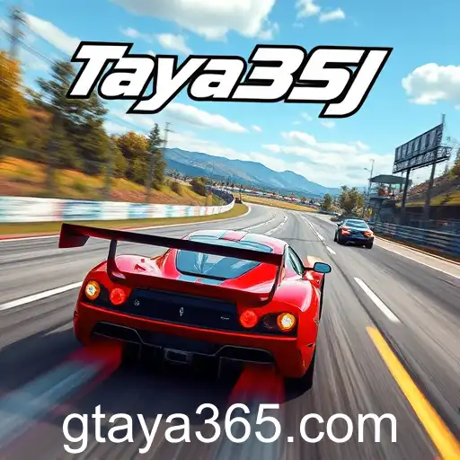 Exploring the Thrilling World of Racing Games on Taya365
