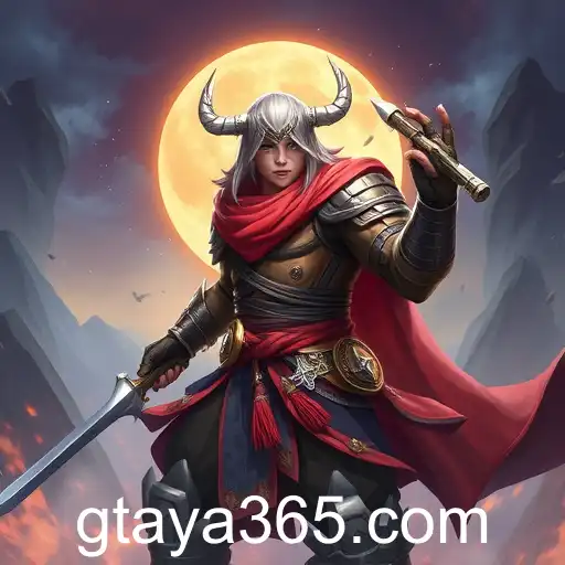 Exploring the World of RPG Games: A Deep Dive into the 'taya365' Experience