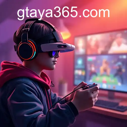 Emerging Trends in Online Gaming