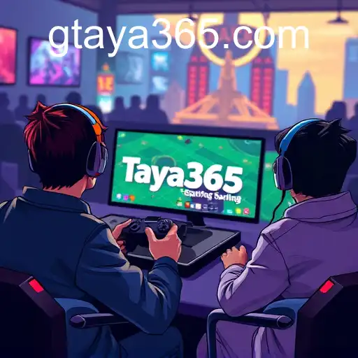 The Evolution of Online Gaming: A Deep Dive