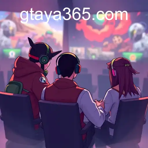 The Evolution of Online Gaming in the Modern Era