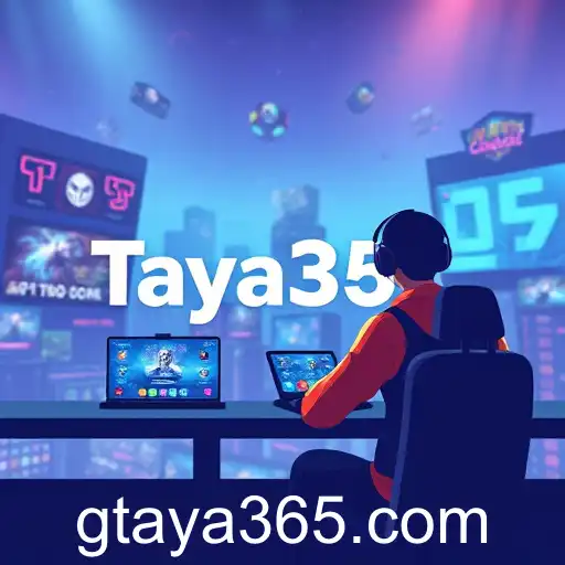 The Evolution of Online Gaming in 2025