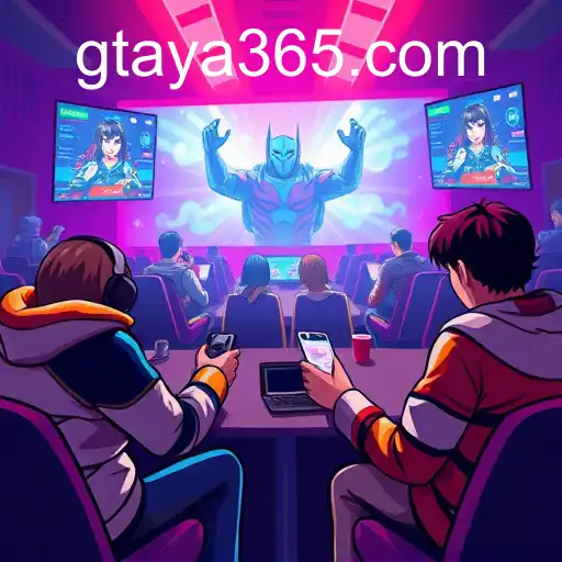 The Evolution of Online Gaming Communities