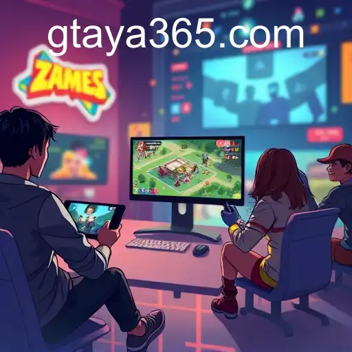 Exploring the Rise and Influence of Taya365