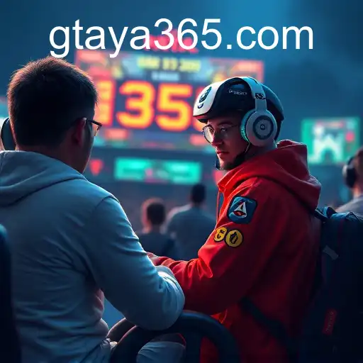 Gaming in a Digital Era