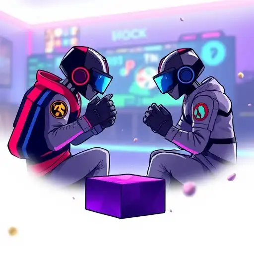 Exploring the Gaming Evolution in 2025