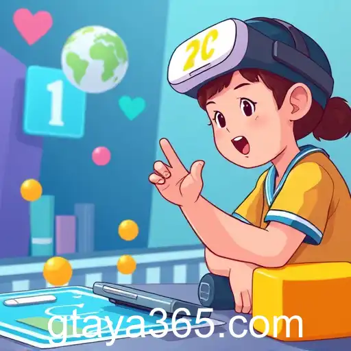 The Rising Trend of English Game Portals