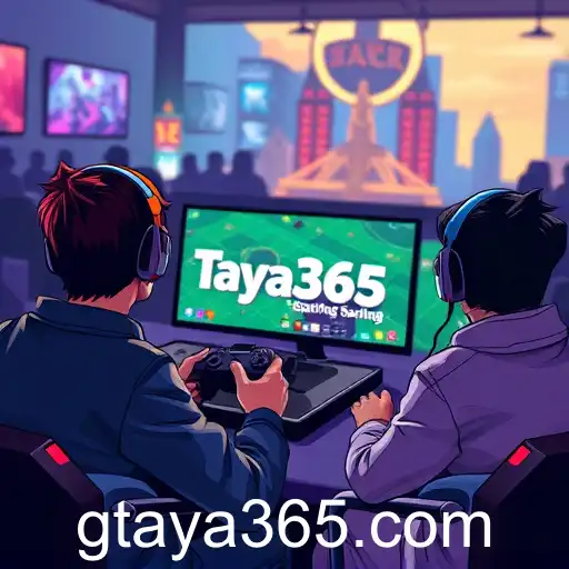 The Evolution of Online Gaming: A Deep Dive