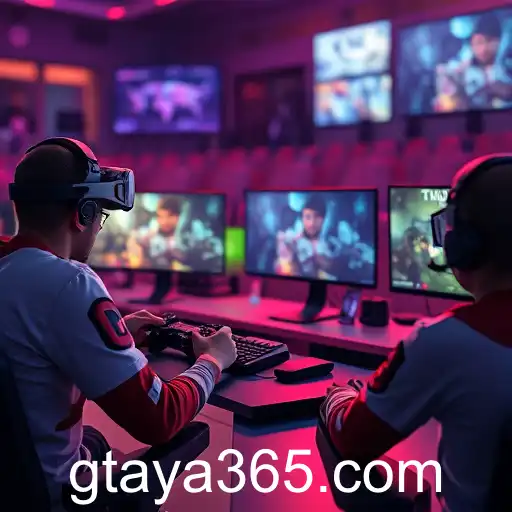 The Evolution of Online Gaming in 2025