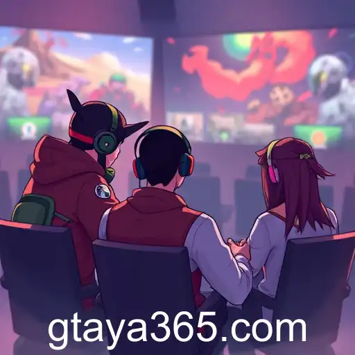 The Evolution of Online Gaming in the Modern Era