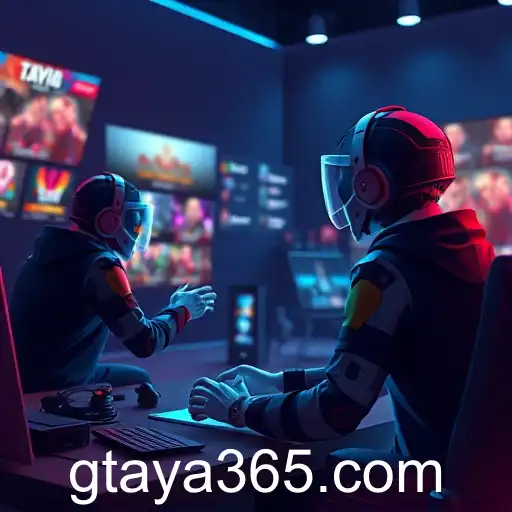 The Evolution of Online Gaming in 2025