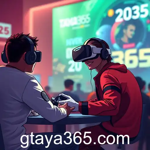 Exploring Taya365: The Future of Online Gaming