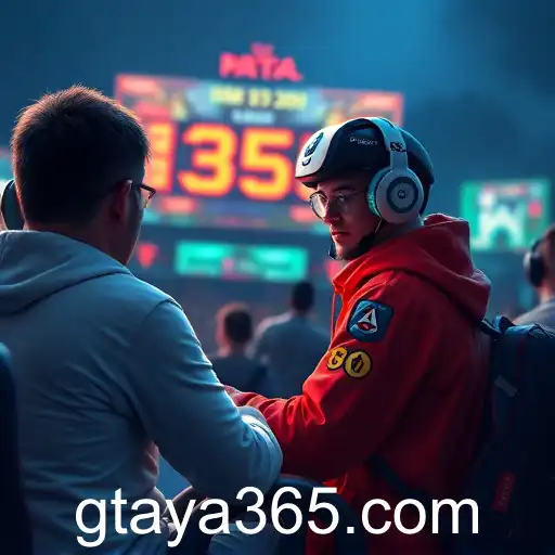 Gaming in a Digital Era