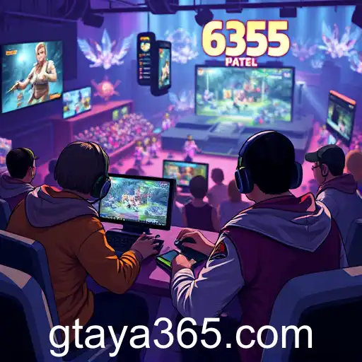 The Rise of Online Gaming Platforms in 2025