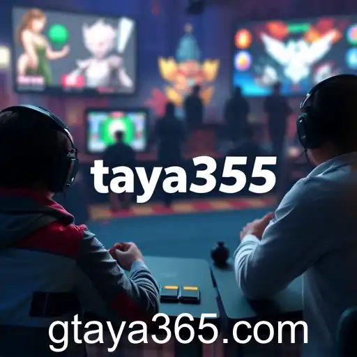 The Rise of Online Gaming Platforms Amidst Global Changes