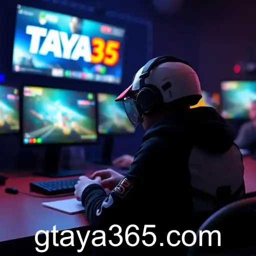 The Rise of Online Gaming Communities