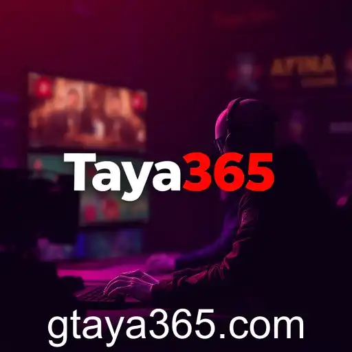 The Rise of Taya365 in the Gaming World