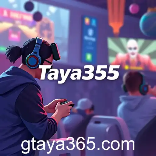 The Rise of Taya365 in the Gaming World