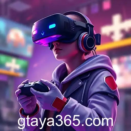 Taya365: Gaming Evolution in 2025