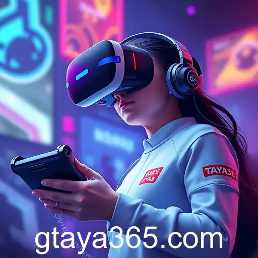 The Evolution of Online Gaming in 2025