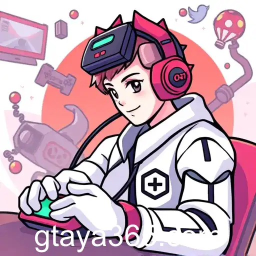 Taya365 Revolutionizes Online Gaming Experience