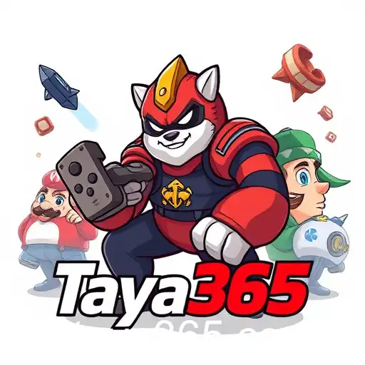 The Rise of Taya365 in the Online Gaming World