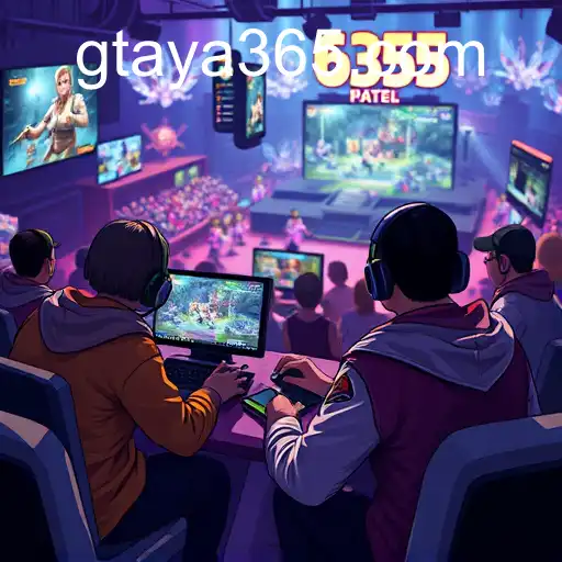 The Rise of Online Gaming Platforms in 2025