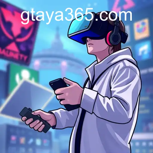 The Rise of Online Gaming Platforms