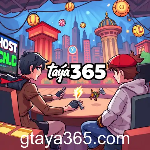 The Rise of Online Gaming Amid Global Events