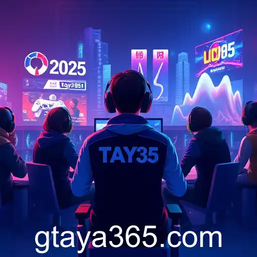 The Rise of Online Gaming Communities