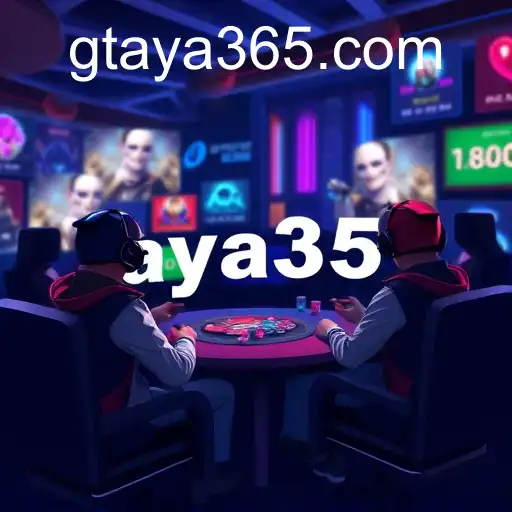 The Rise of Taya365 in Online Gaming
