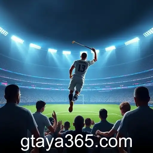 Exploring the Thrilling World of 'Sports Games' on Taya365