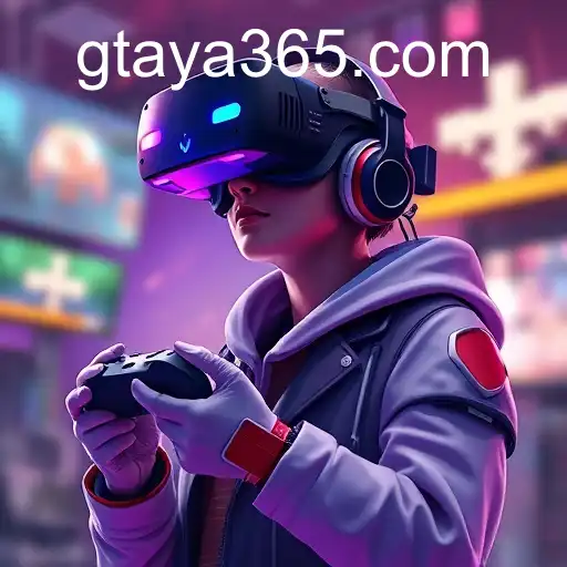 Taya365: Gaming Evolution in 2025