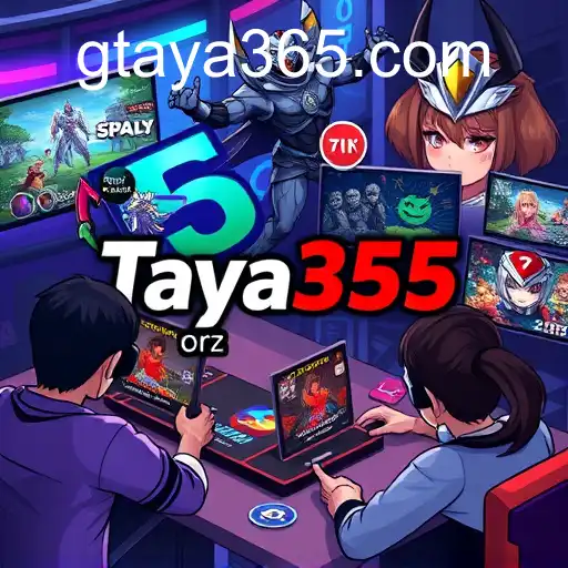 The Rise of Taya365: A Gaming Revolution