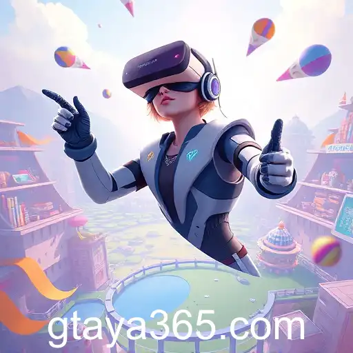 Taya365 Revolutionizing Online Gaming